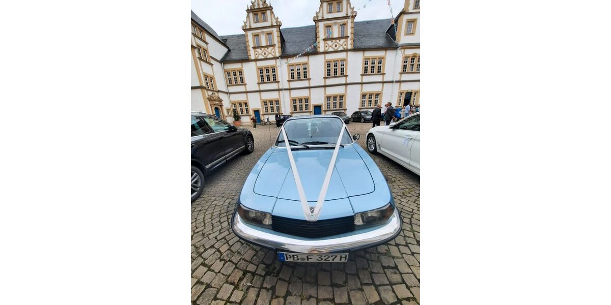 NSU Andere 118.000 km 9.000 &euro; Delbrück 33129