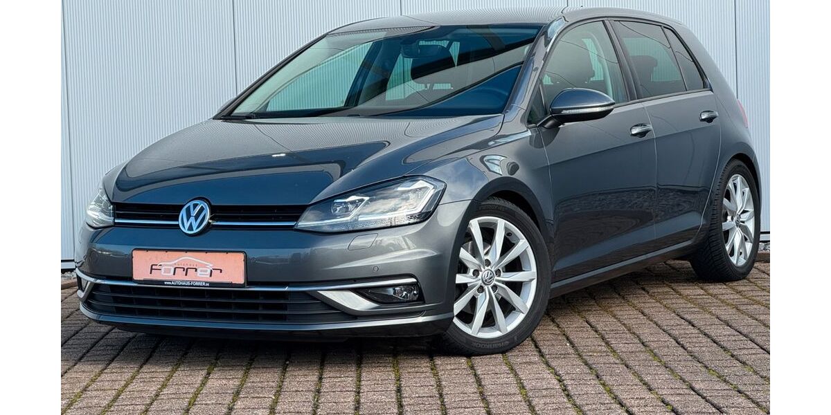 VW Golf 105.067 km 16.890 &euro; Detmold 32758