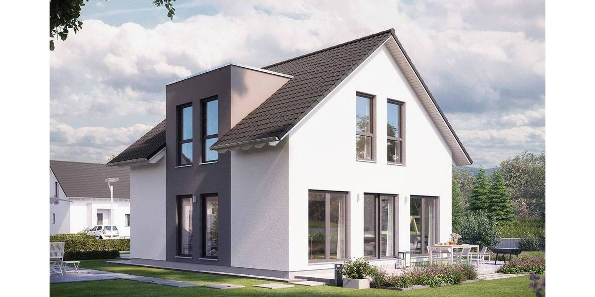 Einfamilienhaus Delbrück - 4 Zimmer, 130 m&sup2;, 255.500&euro; | Angebot:26673830