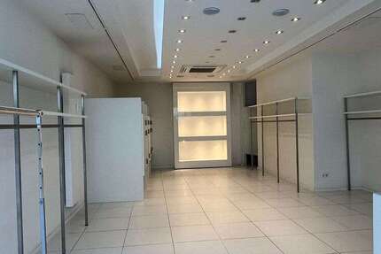 Einzelhandel in Bad Homburg 3.600 € 80 m²
