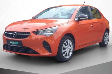 Opel Corsa 44.628 km 14.786 &euro; Bad Driburg 33014