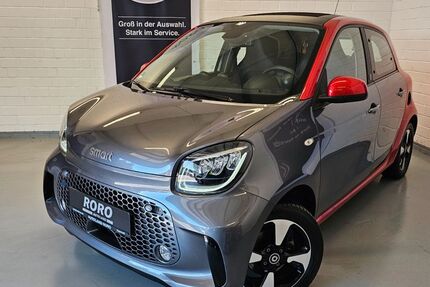Smart ForFour 45.400 km 11.950 &euro; Lippstadt 59557