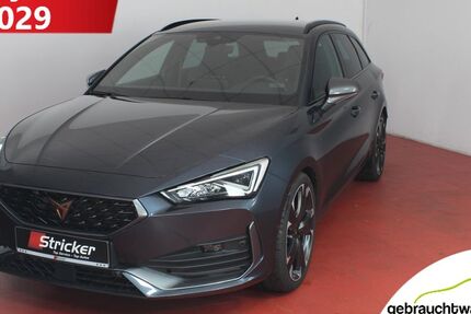 Cupra Leon 44.725 km 25.949 &euro; Horn-Bad Meinberg 32805