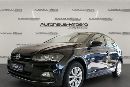 VW Polo 117.000 km 14.890 € Detmold 32758