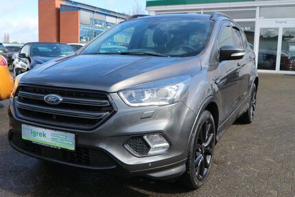 Ford Kuga 128.602 km 12.990 &euro; Paderborn Schloß-Neuhaus 33104