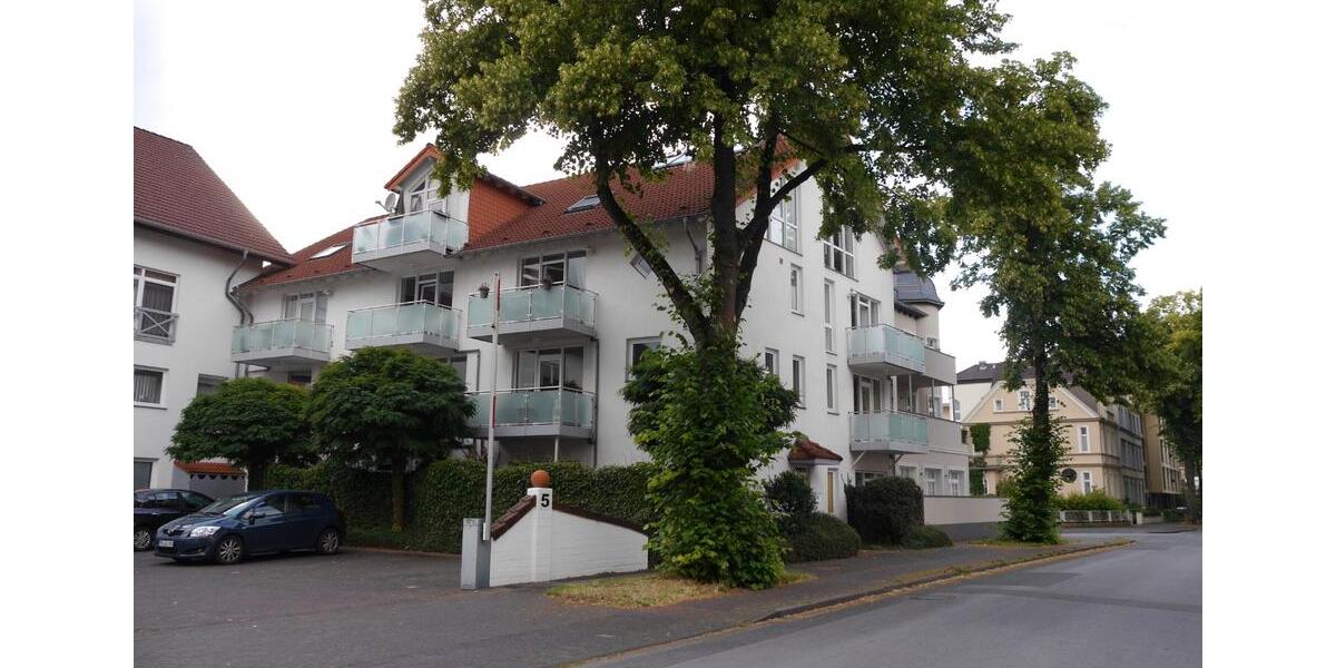 Maisonettenwohnung Paderborn - 3 Zimmer, 80 m&sup2;, 660&euro; | Angebot:27632248