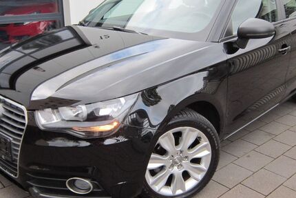 Audi A1 98.200 km 8.990 &euro; Paderborn 33102