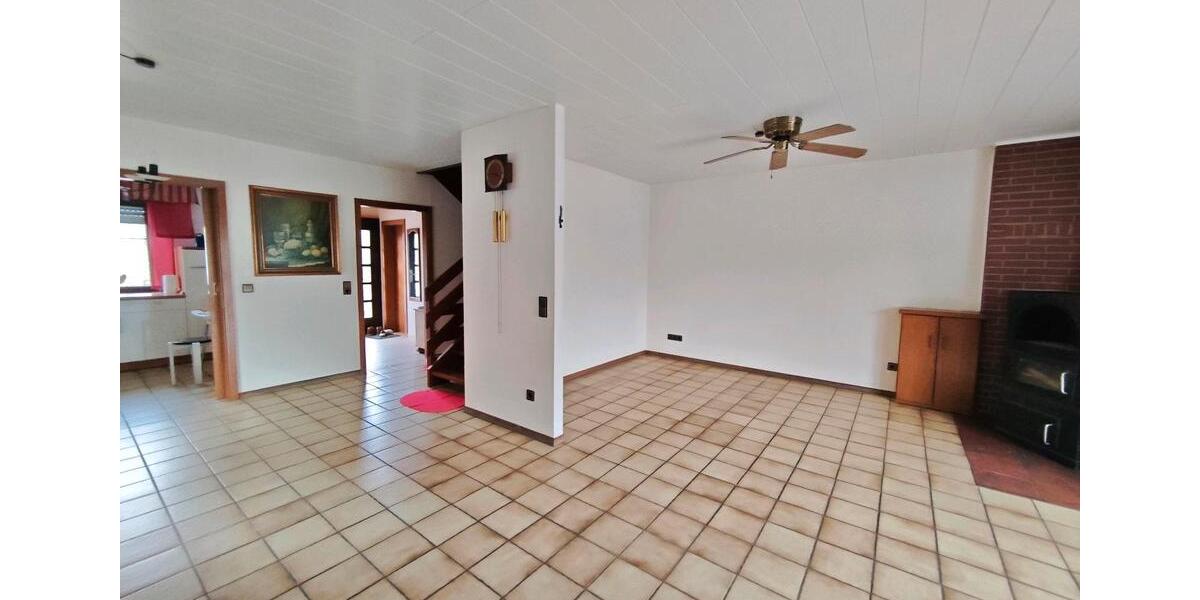 Doppelhaushälfte Paderborn Elsen - 5 Zimmer, 113 m&sup2;, 276.000&euro; | Angebot:25766013