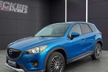 Mazda CX-5 124.850 km 11.950 € Lippstadt 59557