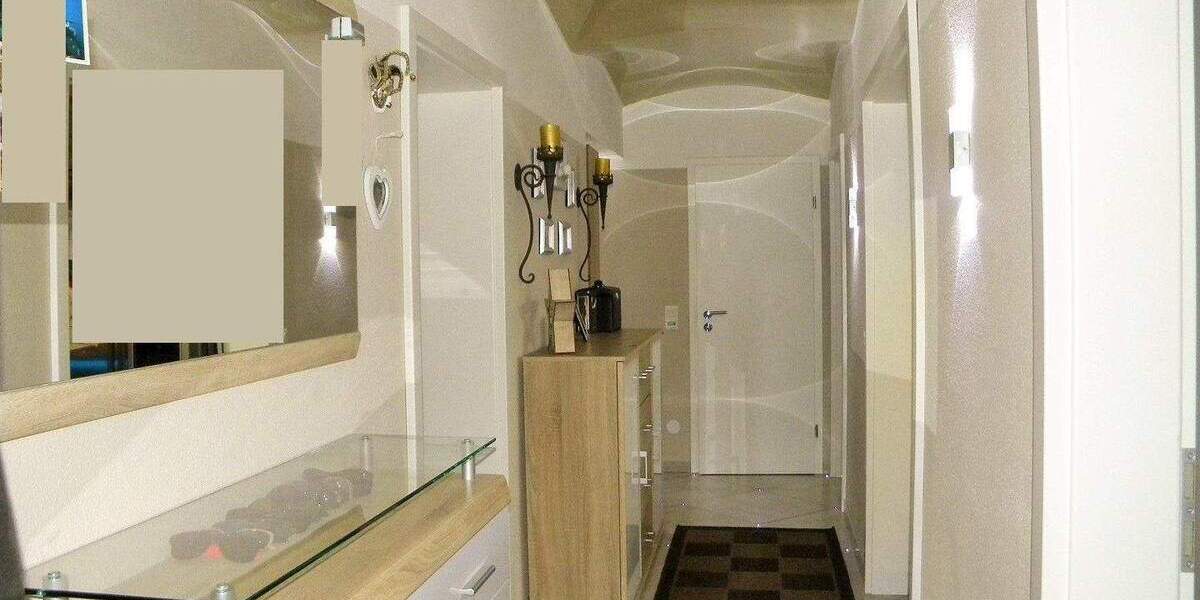 Etagenwohnung Detmold Hakedahl - 4 Zimmer, 82 m&sup2;, 126.000&euro; | Angebot:25667139