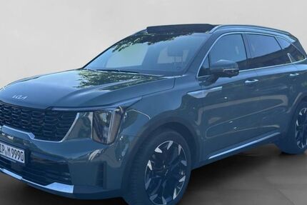 Kia Sorento 8.500 km 58.990 &euro; Detmold 32758