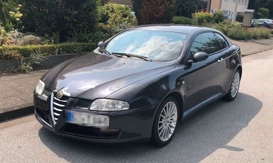 GT