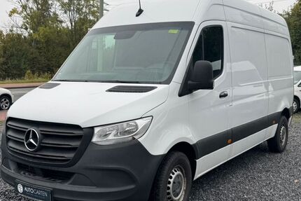 Mercedes-Benz Sprinter 29.000 km 26.950 &euro; Paderborn 33106