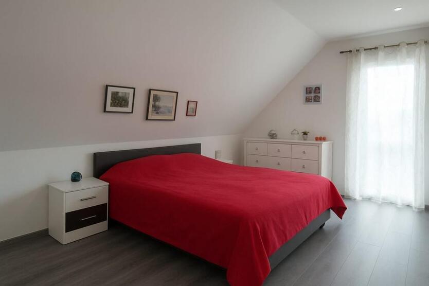 Einfamilienhaus freistehend in Bielefeld-Brackwede