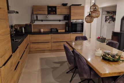 Traumhafte 5-Zimmer-Maisonettewohnung mit 2 Balkonen – viel Platz 5 zimmer