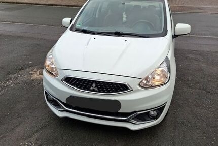 Mitsubishi Space Star 103.000 km 5.000 &euro; Geseke 59590
