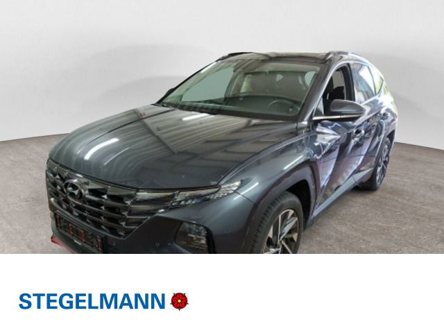 Hyundai TUCSON 31.914 km 25.210 &euro; Detmold 32756