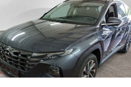 Hyundai TUCSON 31.914 km 25.390 &euro; Detmold 32756