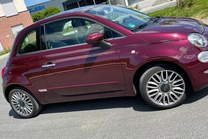 Fiat 500 115.000 km 8.250 € Lichtenau 33165