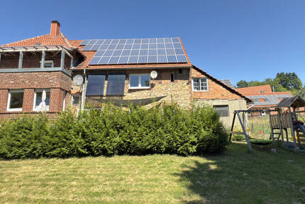 Haus Willebadessen - 7 Zimmer, 184 m&sup2;, 190.000&euro; | Angebot:25730794