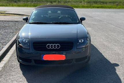Audi TT 97.000 km 8.750 € Paderborn 33106