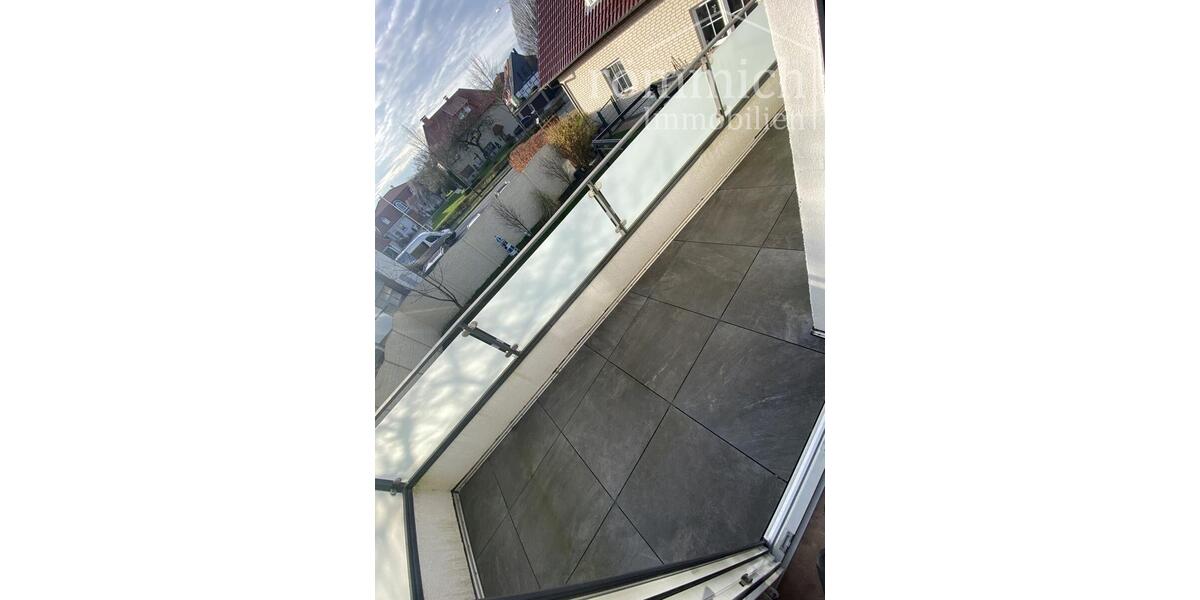 Etagenwohnung Paderborn Elsen - 3 Zimmer, 69 m&sup2;, 790&euro; | Angebot:25479715