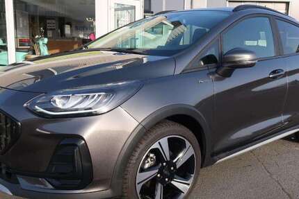 Ford Fiesta 8.825 km 19.950 &euro; Brakel 33034