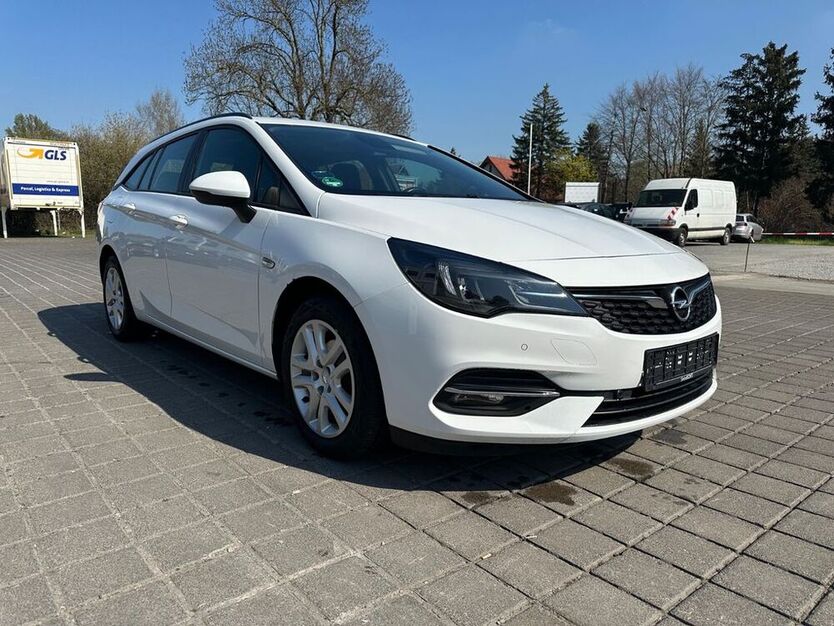 Astra
