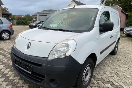 Renault Kangoo 175.000 km 5.490 € Paderborn 33102