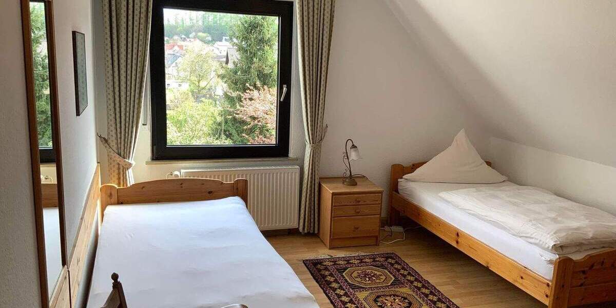Neuer Preis! Seltene Gelegenheit in begehrter Lage 1 zimmer