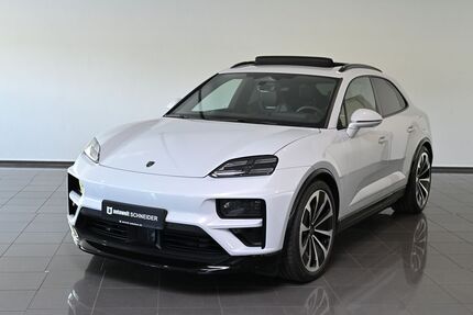 Porsche Macan 12.500 km 102.750 &euro; Paderborn 33100