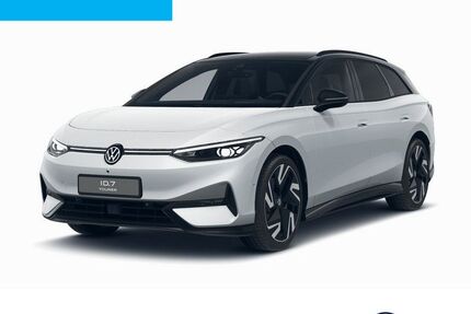 VW ID.7 11.260 km 55.990 &euro; Paderborn 33100