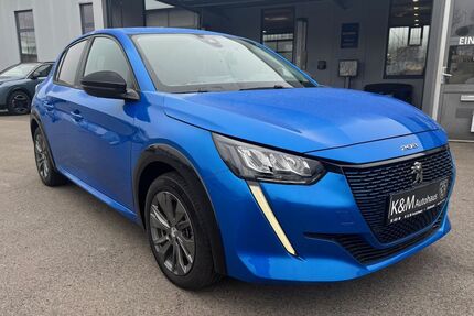 Peugeot 208 17.000 km 18.990 &euro; Detmold 32758