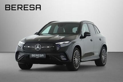 Mercedes GLC 450