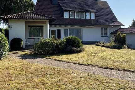 Haus Detmold / Hiddesen Hiddesen - 7 Zimmer, 214 m&sup2;, 375.000&euro; | Angebot:25201717