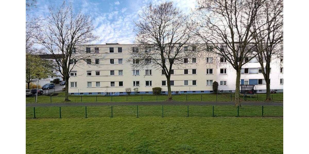 Etagenwohnung Paderborn Kernstadt - 4 Zimmer, 87 m&sup2;, 195.000&euro; | Angebot:26471128