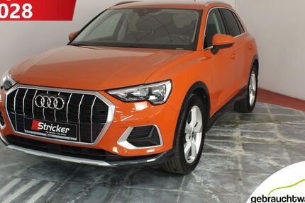 Audi Q3 23.818 km 27.449 &euro; Detmold 32760