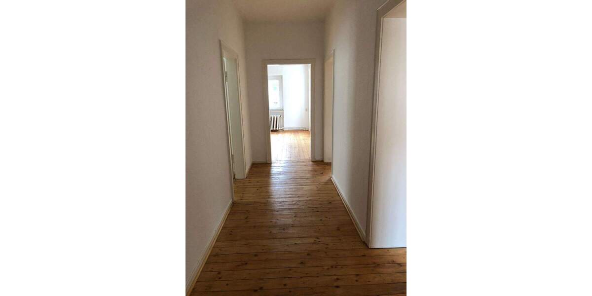 Etagenwohnung Detmold Innenstadt - 3 Zimmer, 85 m&sup2;, 695&euro; | Angebot:25692628