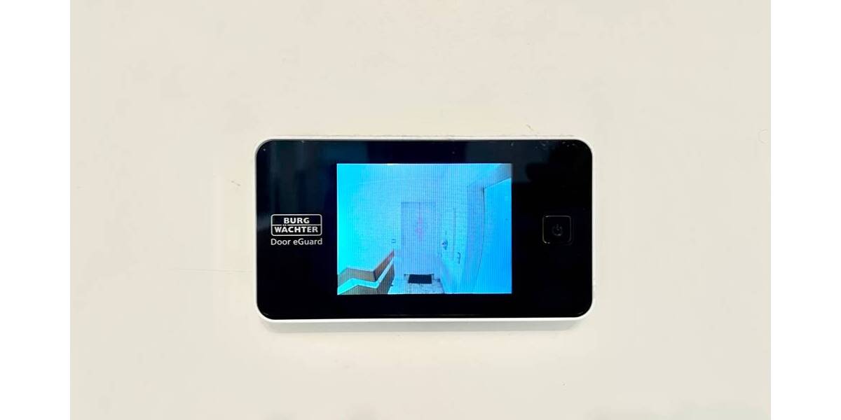 Etagenwohnung Horn-Bad Meinberg Bad Meinberg - 2 Zimmer, 60 m&sup2;, 115.000&euro; | Angebot:25694601