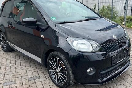 Skoda Citigo 210.700 km 1.600 &euro; Lippstadt 59557