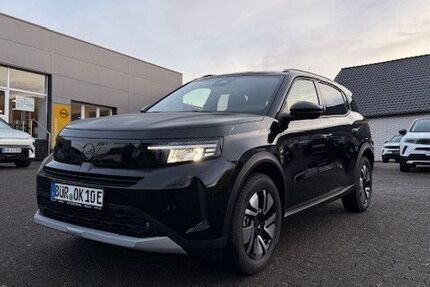 Opel Frontera 1.500 km 25.690 &euro; Büren 33142