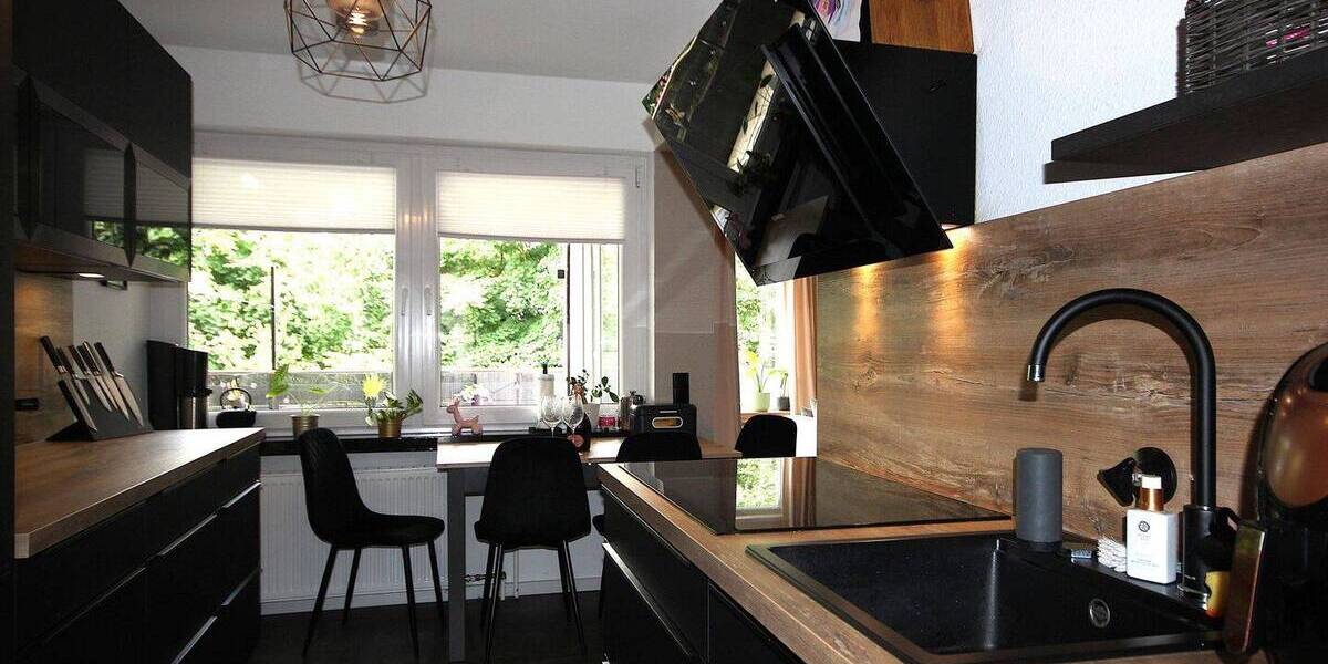 Exklusive Eigentumswohnung mit Swimmingpool & Sauna 4 zimmer