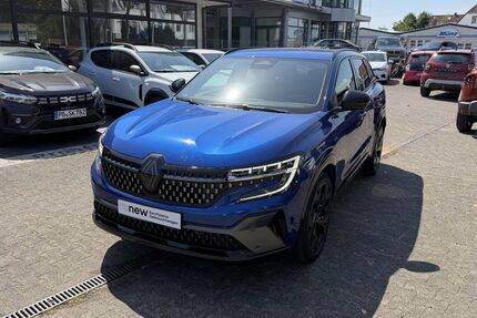 Renault Austral 47.894 km 29.990 &euro; Paderborn 33100