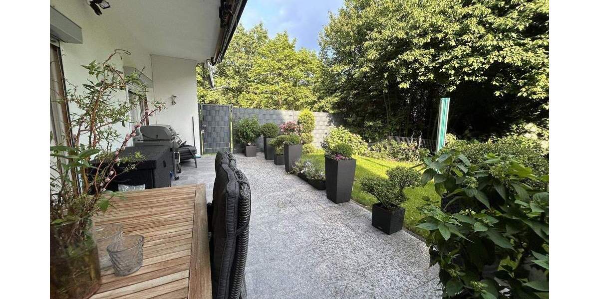 Etagenwohnung Oerlinghausen - 4 Zimmer, 106 m&sup2;, 245.000&euro; | Angebot:25722742