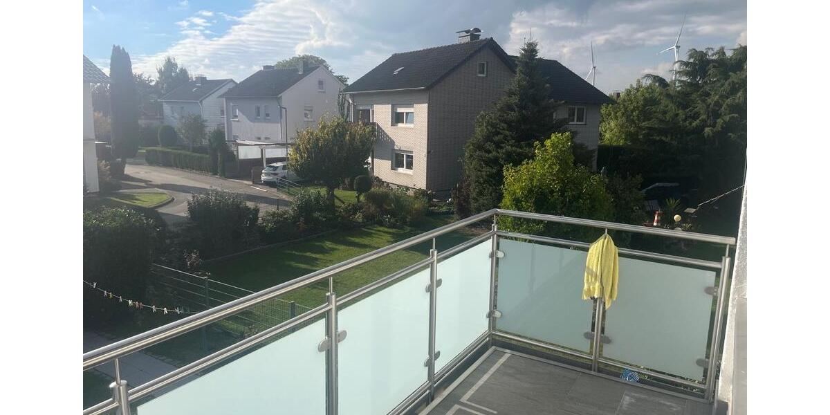 Etagenwohnung Steinheim - 3 Zimmer, 84 m&sup2;, 630&euro; | Angebot:27598007