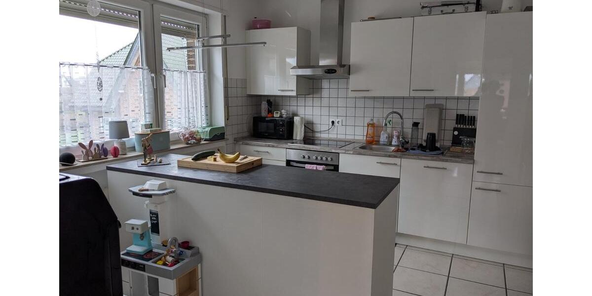 Etagenwohnung Paderborn Elsen - 3 Zimmer, 94 m&sup2;, 660&euro; | Angebot:25616661