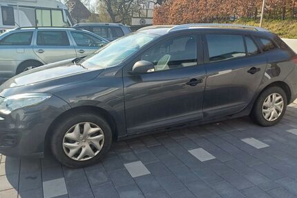 Renault Megane 174.264 km 3.100 &euro; Altenbeken 33184