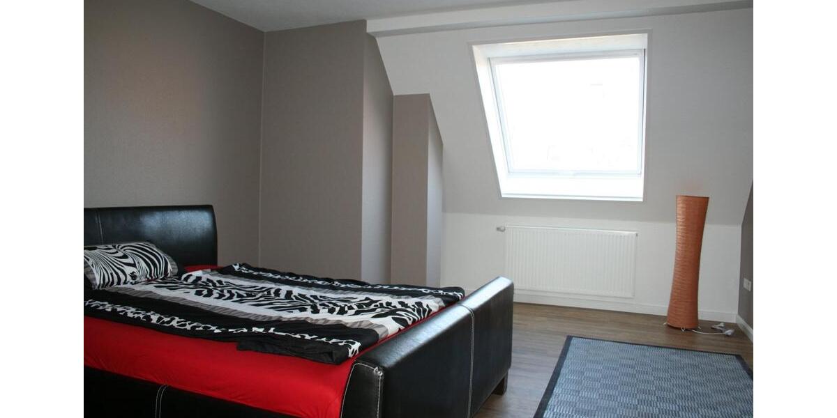 Haus in Kleinenberg incl. Küche - für privat und gewerblich 3 zimmer