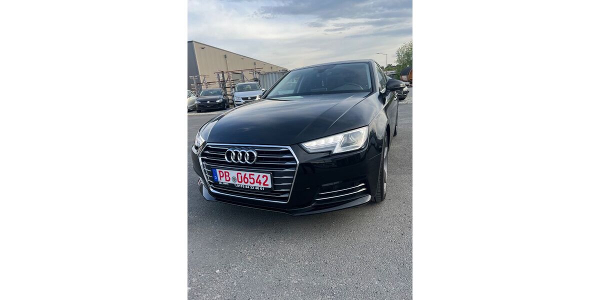 Audi A4 149.940 km 15.900 &euro; Delbrück 33129
