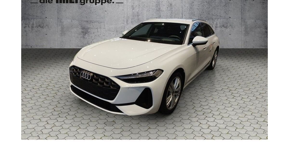 Audi A5 1.100 km 56.900 € Paderborn 33100